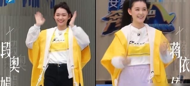 演员|《奔跑吧》下期未播先火,官宣5位00后嘉宾,还有一位顶级演员!