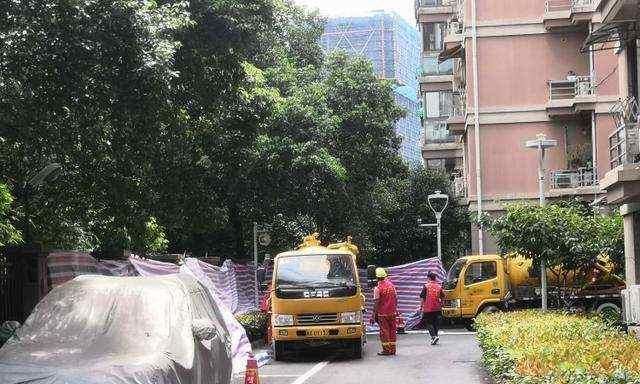  张东升|现实版张东升：意见不和、家产丰厚，杭州失踪女到底遭遇了什么