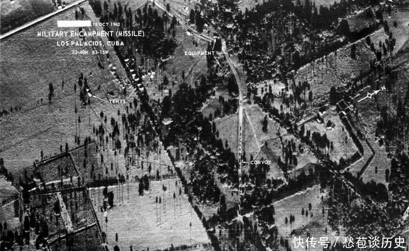 人类|冷战最危机的时刻，美苏一天爆发3次核冲突，人类离灭亡只差一票