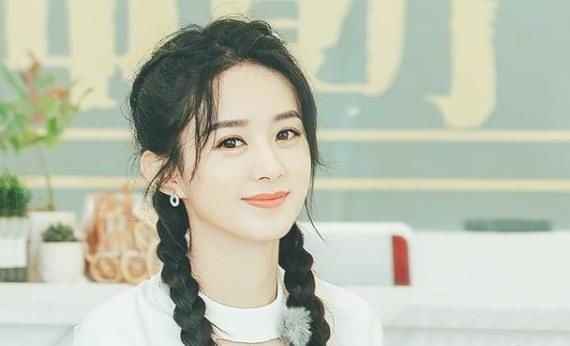  道歉|《中餐厅》节目组发文向赵丽颖道歉，态度不诚恳像在卖惨