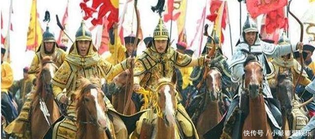 创业|努尔哈赤创业时遭家族迫害,事成后是这样对待他们的