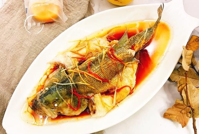 很重|不管蒸什么鱼,有种调料不能放,否则鱼肉又老又柴,腥味还很重