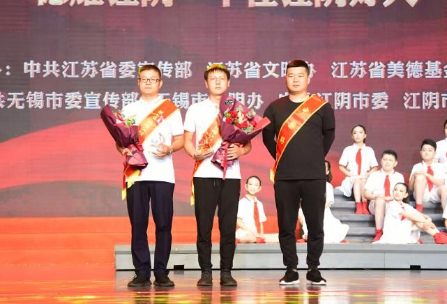 江阴|这，就是文明江阴！