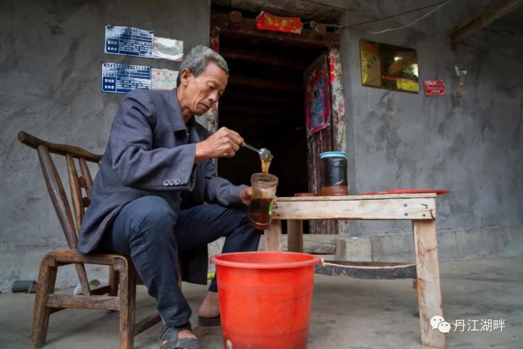 淅川|淅川脱贫档案解密:贾小民的脱贫之路