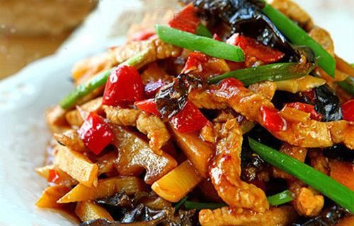  好吃|几道下饭菜，真好吃！香辣鲜美，家人每次都吃得意犹未尽！