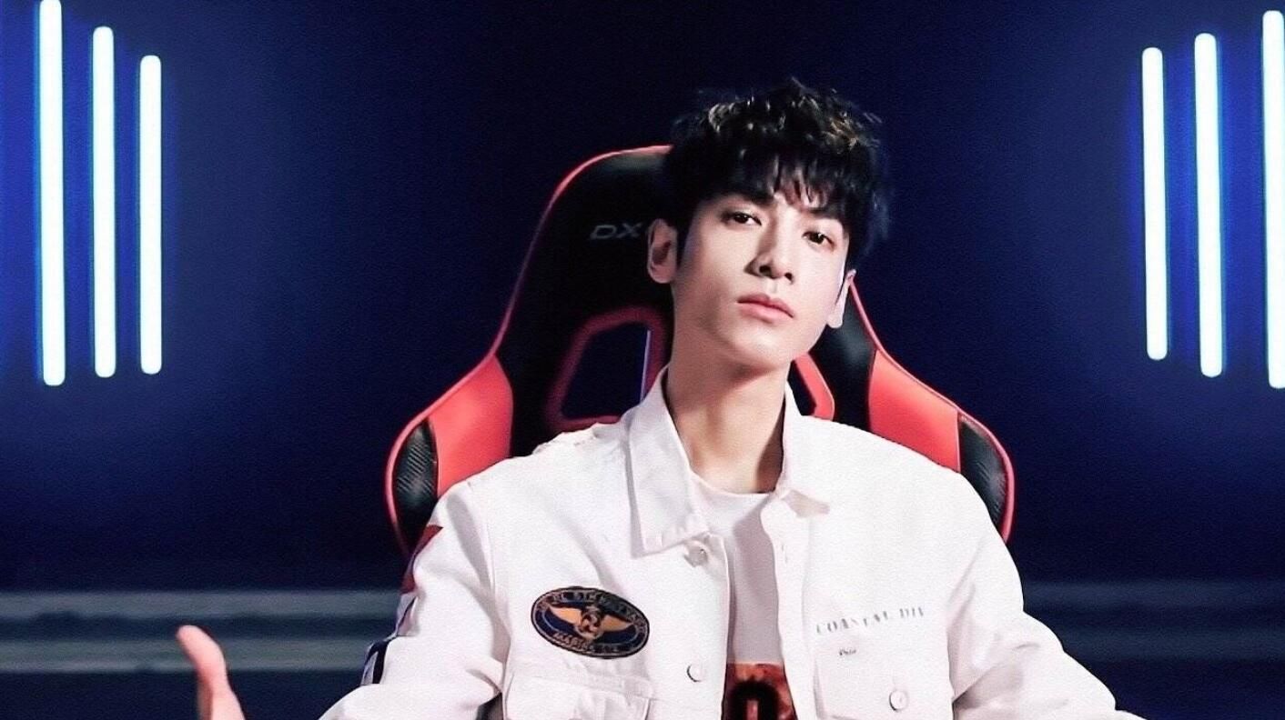  高能|下期《大本营》绝对收视爆棚，4大男神高能同框，看预告就等不及