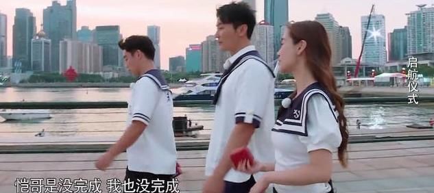 新一季|《奔跑吧兄弟》收官,新一季留下悬念,“砂锅菜”组合是否被拆散