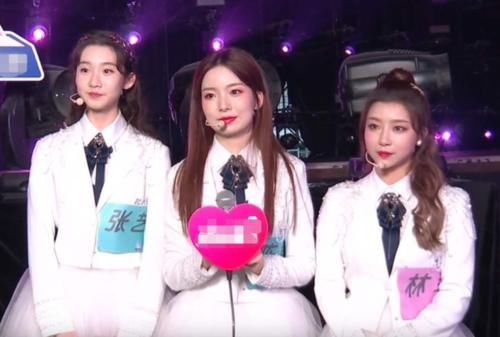  半开麦|为了不翻车，《创3》总决赛“假唱”严重，合唱团都不敢全开麦？