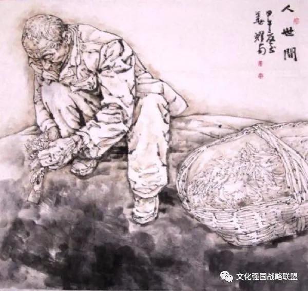 推选|「大家大作」推选中国书画名家---姜耀南