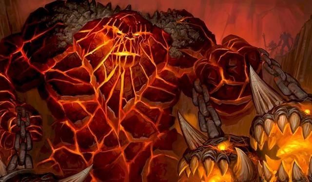  个费|炉石传说：如果8个服务员不降低他们的费用，即使你有11个费