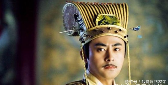 赵匡胤|赵匡胤射出一箭,落处定为皇陵,他埋入一样东西,同年就暴死了