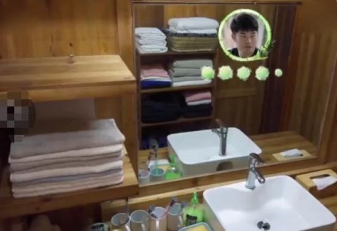  蘑菇屋|《向往4》为什么不展示卫生间，看到真实环境，真心待不下去
