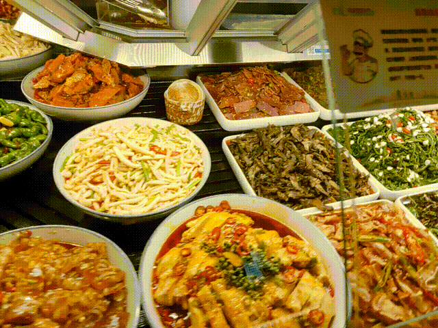 超市|直击现场!胖东来禹州店今日正式开业!这些信息你肯定感兴趣……