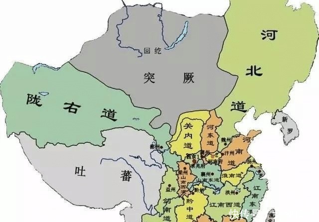 和肃宗|大唐玄宗和肃宗之争,高适选择了肃宗,李白选择了玄宗支持的永王