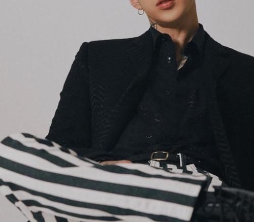  吴亦凡|吴亦凡和GAI之后，《中国新说唱2020》制作人阵容再添一员猛将！