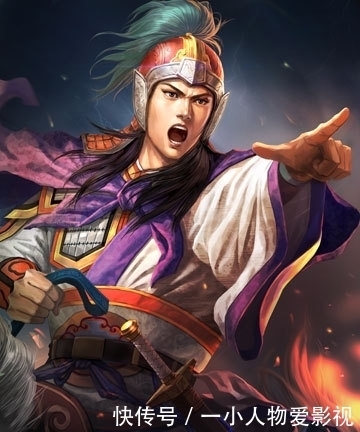 名将|为何东吴总能以少胜多,因为东吴名将辈出,孙权总能化险为夷