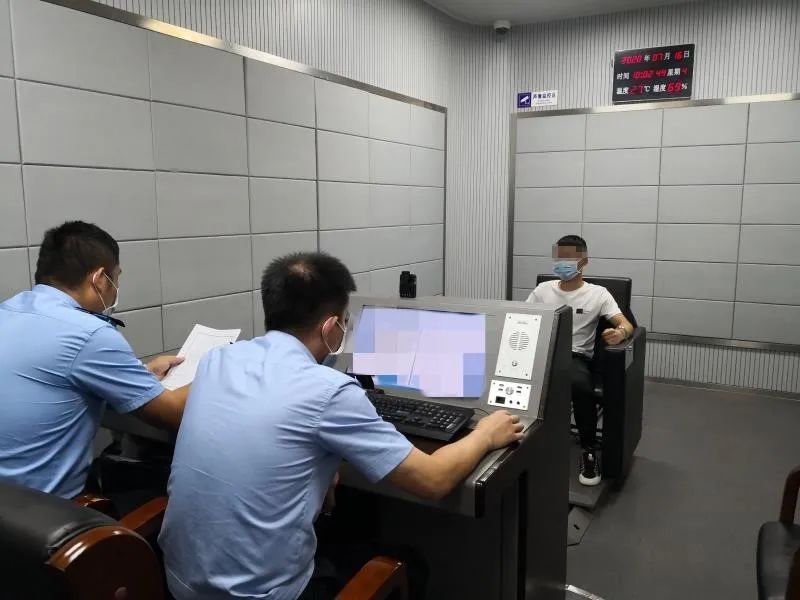 警方|湖北一出租屋内发生命案 黄石下陆警方8小时抓获嫌疑人