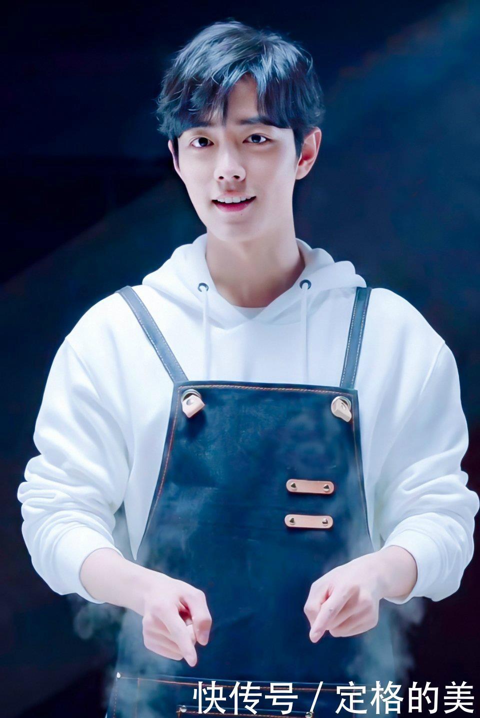 肖战|《青春环游记2》第二期将播,肖战终到来,重磅利好令蓝台做改动