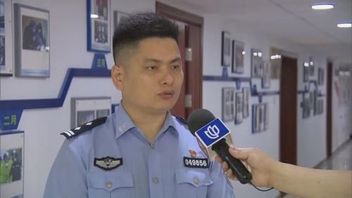  刑侦支队副|杀一家五口还重伤一人 潜逃29年的入赘女婿落网