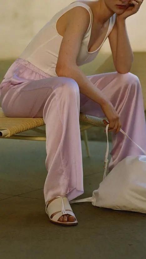  香芋紫|色彩｜2020年关键色--“紫”出你的风采