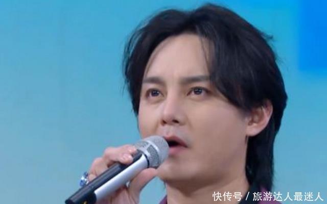 一期|下一期的《快本》都是男性嘉宾,所有流量和强度都是共存的