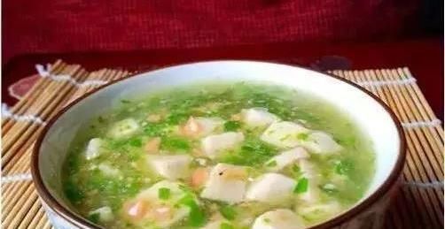 彩色|美食优选彩色豆腐,剁椒鱼头,杂拌海鲜的做法