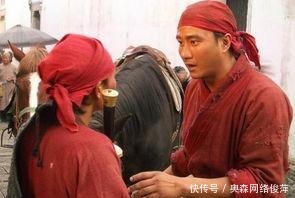 随后|朱元璋登基之后,儿时玩伴来“打秋风”,刚开口说话就被干掉了