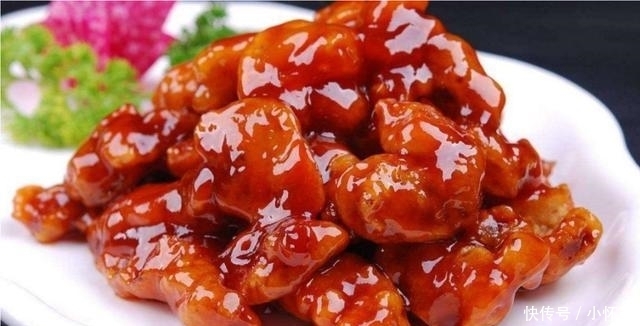 适量|里脊肉5种最好吃的做法,每种都简单美味,看看你喜欢吃哪种?