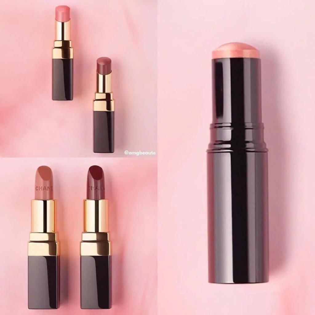  秋季|秋季彩妆新品指路！