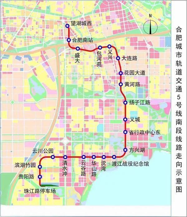  地铁|2020年年底中国预计开通地铁线路