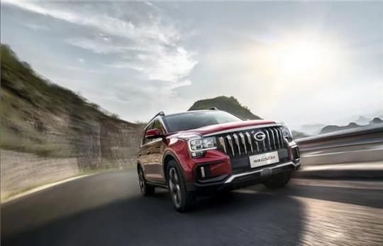  广汽|从危机的沙砾中寻找机遇 | 广汽传祺12周年