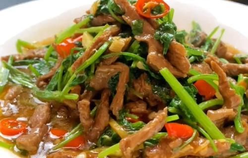 几道菜|我家最爱吃的几道菜,补钙补铁,解馋下饭,每次吃得连汁都不剩!