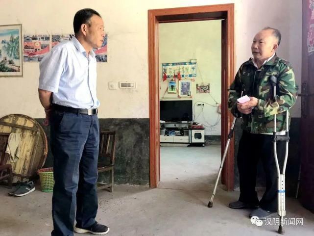 收官|凝心聚力“对标补短” 扎实做好脱贫攻坚收官工作