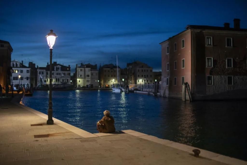 窥探|窥探他的绝版好品味，《Call Me By Your Name》还远远不够