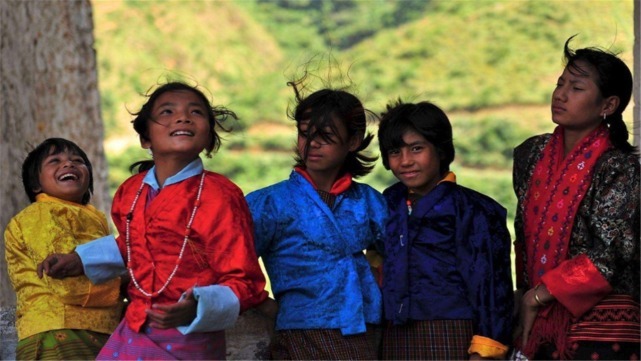 不丹|亚洲唯一一个没和中国建交的国家，曾为我国藩属国，幸福指数很高