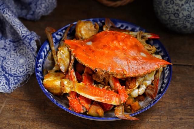 中秋节|秋天这两种食材正当季，炖上一锅鲜美绵软又入味，营养翻倍口感好