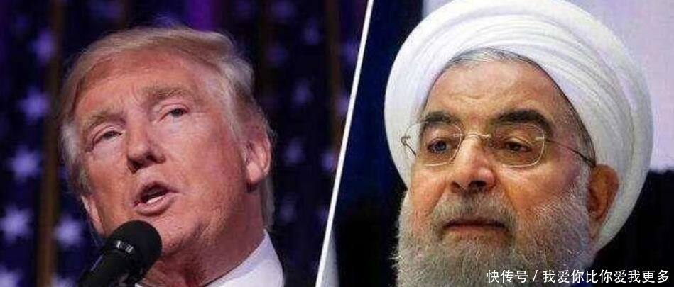  伊朗|伊朗正式宣布：要跟中国全方位合作！