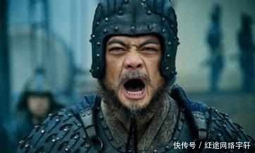 窝囊|三国演义死的最窝囊的四大名将,张飞在列,第一名死的真窝囊