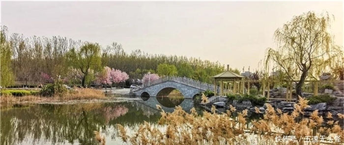 春光|全国特色小镇春光正好