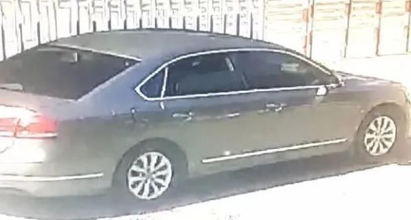  现场|让嫌疑人无处遁形！渭滨交警成功破获一起交通肇事逃逸案