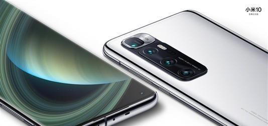 天花板|小米手机十周年,也是互联网十年,手机或将迎来行业的“天花板”