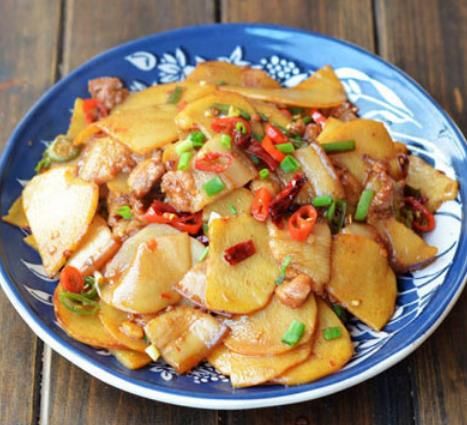 点赞|6道家常快手菜的做法,简单美味营养足,一周不重样,家人都点赞