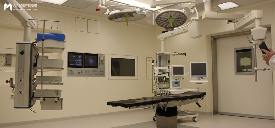  中国|对中国医学影像AI产品商业化的思考