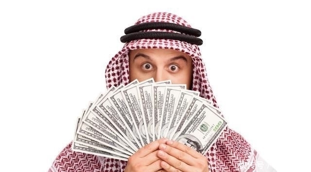 石油资源|中东为何一直这么乱?其实不光是美国的原因