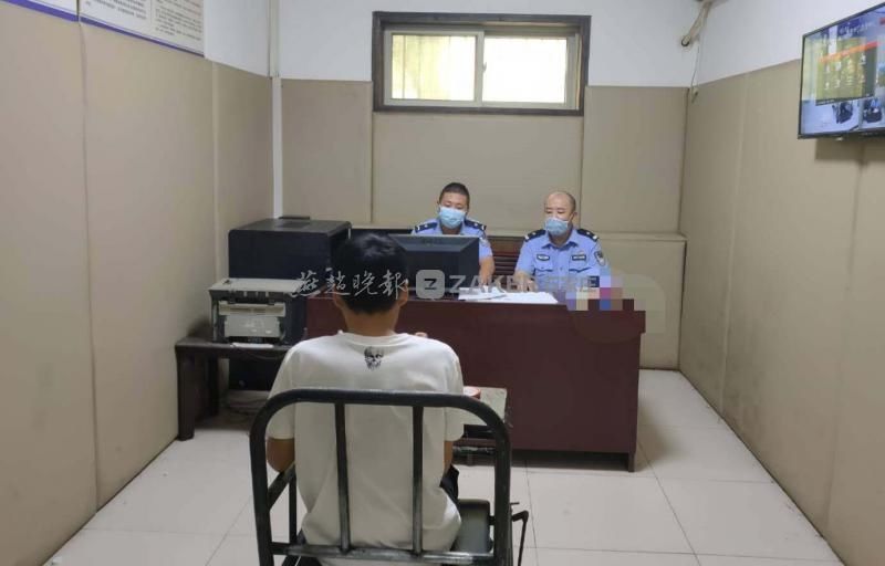  中队|谎称能代购半挂汽车还能挣手续费……男子诈骗65万元被刑拘
