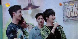  磕到|大张伟给王一博写的新歌《酷盖》即将发行，博大精深磕到了！