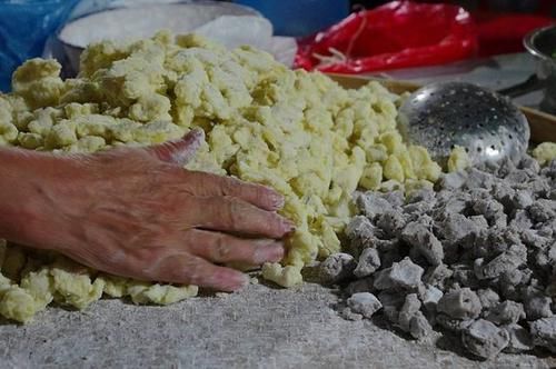  老城区|小企这一站：福鼎、觅食老城区