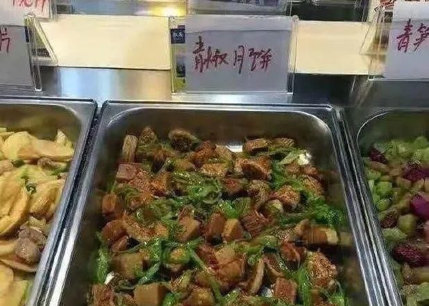 食堂|这“销魂”的滋味，你可还记得？