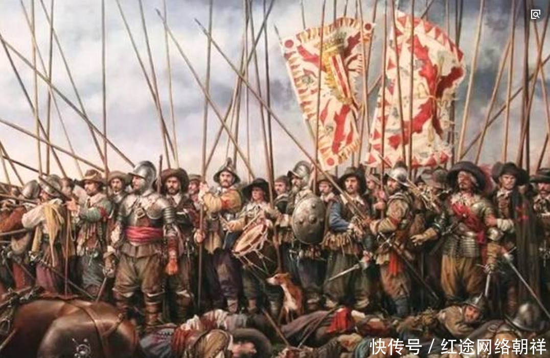 小国|曾经波兰曾暴打沙俄,为何现在却沦为三流小国?看看波兰做了什么