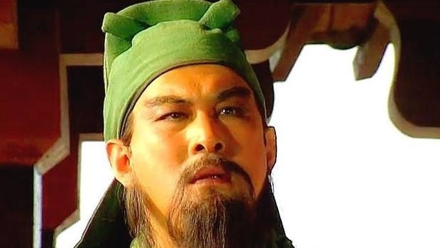 统一|诸葛亮在此地留下一万精兵，命令：蜀灭也不回！继承者等到三国统一还在执行